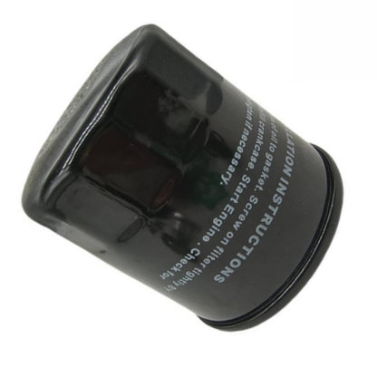 Solid Spare Oil Filter Yamaha Marine OUTBOARD Engine 5GH-13440-50 5GH-13440-60 5GH-13440-20