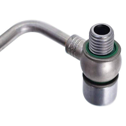 Solidspare Turbo Oil Feed Pipe Tube 625829 For 2011-2018 Chevy Cruze 1.4 55592600 25198546
