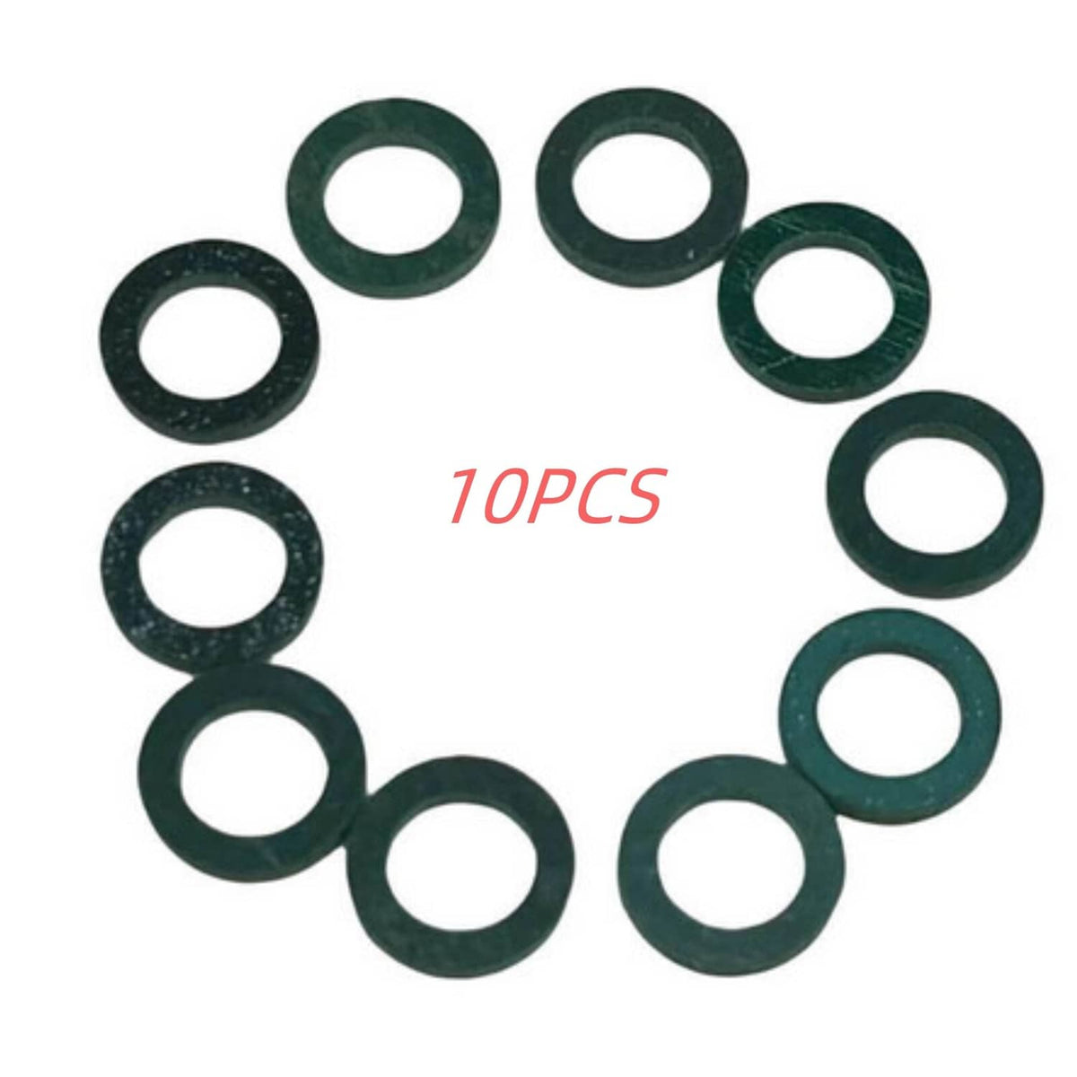 Solid Spare 10XGear Oil Drain Plug Gasket 59178-97J00 for Suzuki DT DF 9.9 15 25 30 Outboard