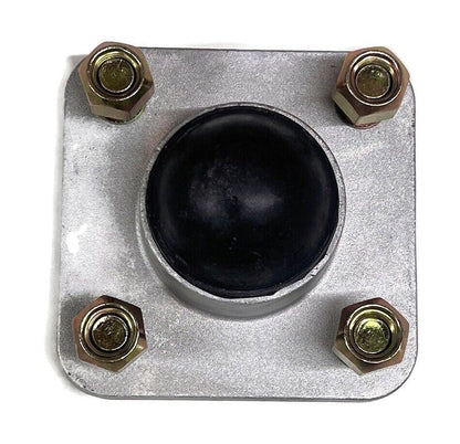 Front Wheel Hub for Yamaha 1993-1994, 1996-2001 G11A, 1995-1996 G14A G14E Cart