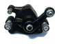 Brake Caliper and Pads for Baja Motorsports DB30R-183, DB30S-124, DB30-115 Bike