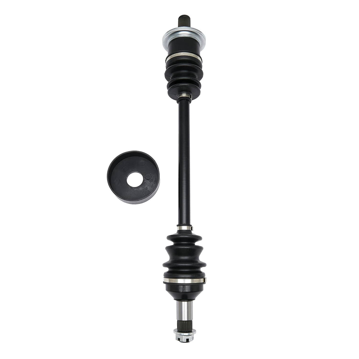 Solidspare CV Axle Shaft Assembly Rear Left/Right for Arctic Cat Prowler HDX 700 4X4 11-15