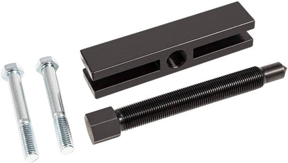 Solid Spare 7393 Gear and Pulley Puller Replace for OTC 7393 with 5-1/2" Long Forcing Screw