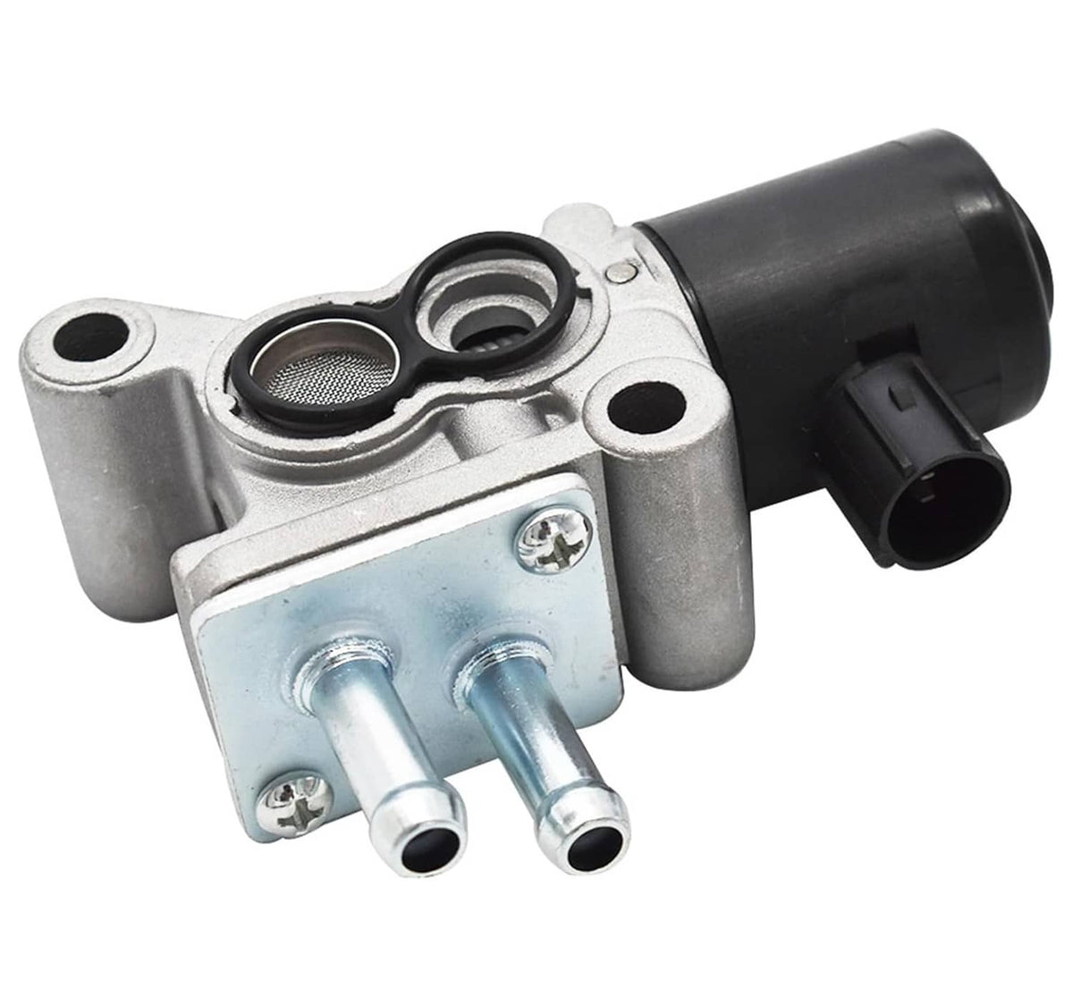 Solidspare Idle Air Control Valve IAC 36450-P2J-J01 For 1996-2000 Honda Civic 1.6L