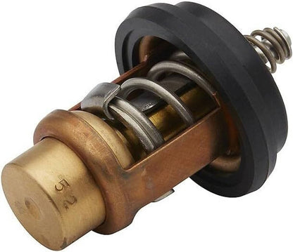 Solid Spare 4 HP 5 HP 6 HP TOHATSU OUTBOARD 4 STROKE THERMOSTAT MFS4 MFS5 MFS6 3H6010300