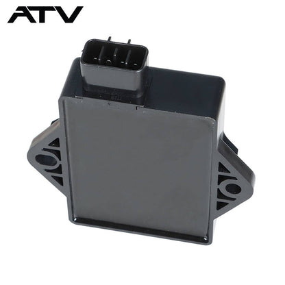Solidspare Ignition Coil Spark Plug CDI For Polaris Magnum 325 2000 2001 2002 3086484