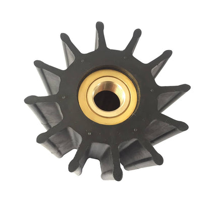 Solid Spare 2X Impeller for Sherwood 29000K 500192 G2902-01 G2902X G2903-1 G2904-01 G2904X
