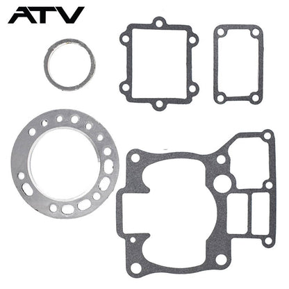 Solidspare Top End Head Gasket Kit For SUZUKI LT250R QUADRACER Engine 1987-1992