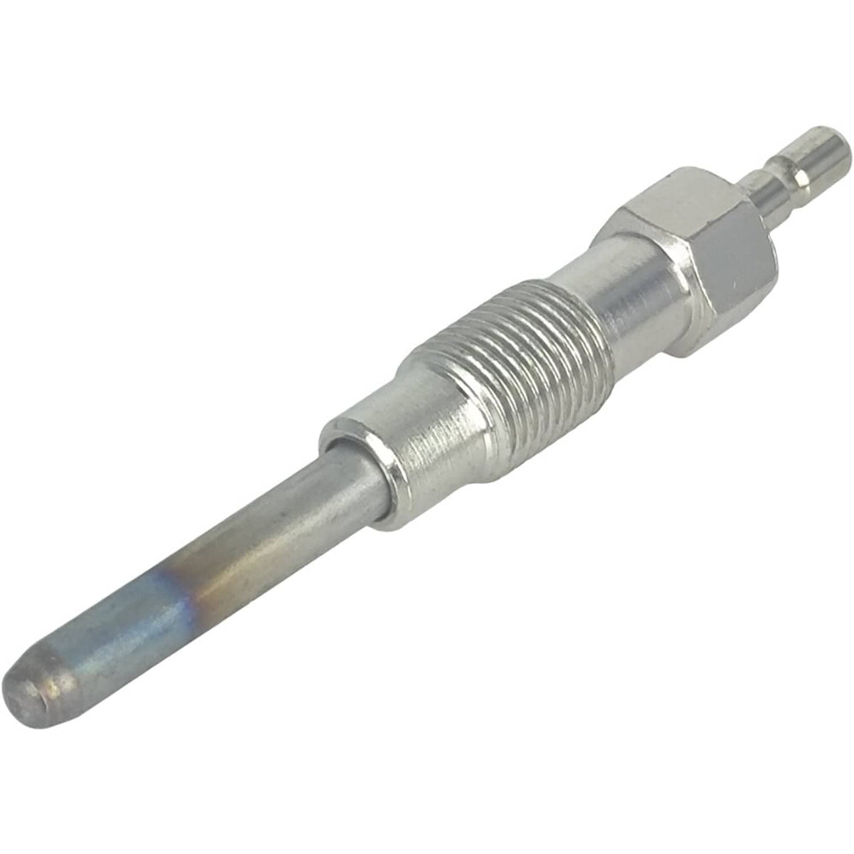 Solid Spare 8X Dual Coil 15G Glow Plug 12338771 for Hummer Humvee M998 6.5 6.2L