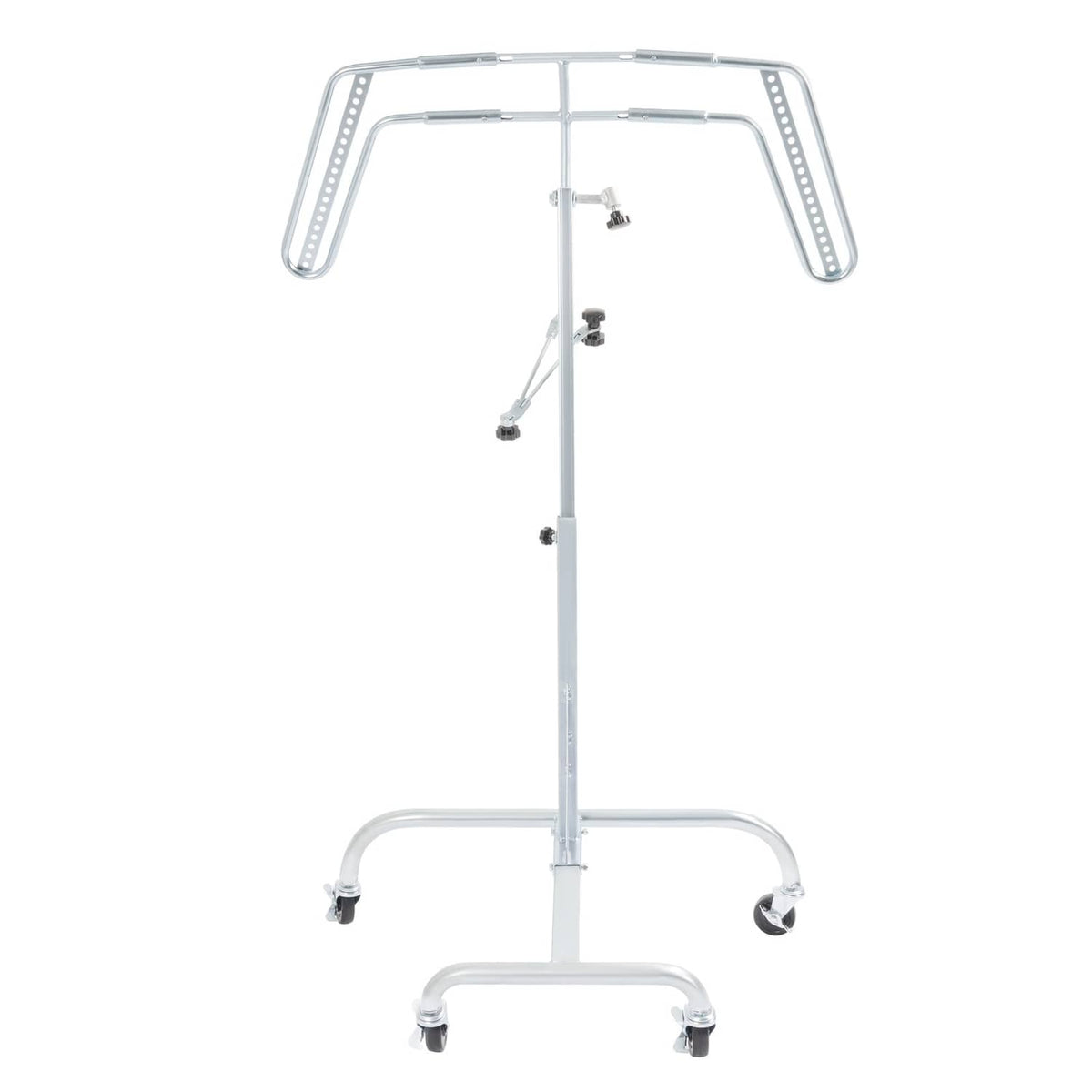 Solid Spare Auto Body Wing Thing Fender Paint Stand Adjustable Bumper Spraying Repair Rack