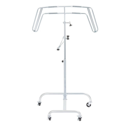 Solid Spare Auto Body Wing Thing Fender Paint Stand Adjustable Bumper Spraying Repair Rack