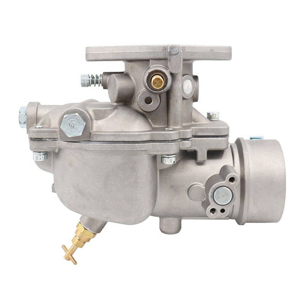 Solidspare Carburetor for Massey Ferguson 65, 135, 150, 165, 194603M92, 184301M92