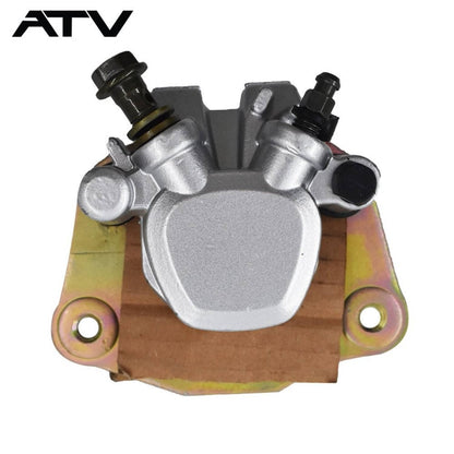 Solidspare Rear Brake Caliper W/Pads For Suzuki Vinson 500 LTA500 2002 2003 2004-2007