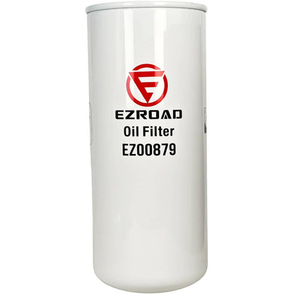 Solid Spare Oil Filter 39911631 for Ingersoll Rand Air Compressor IRN132K IRN160K IRN200H