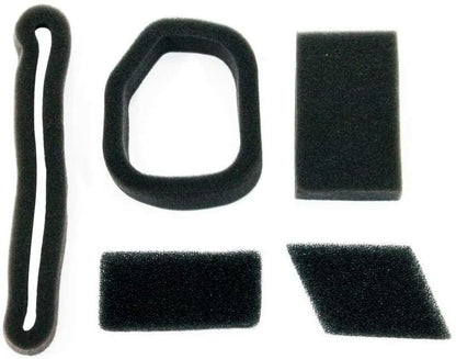 AIR FILTER KIT FOR TRIMMERS AND BLOWERS REPLACES RYOBI AC05AFK