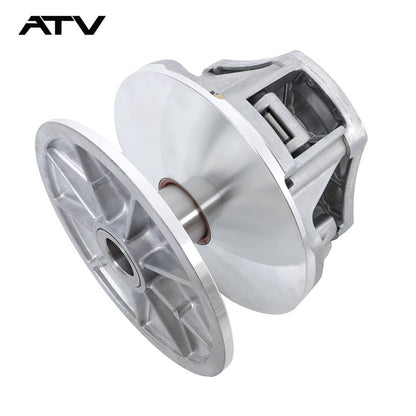 Solidspare Primary Drive Clutch For John Deere Gator 4X4 XUV825i AUC14491 AM142333 AM146794