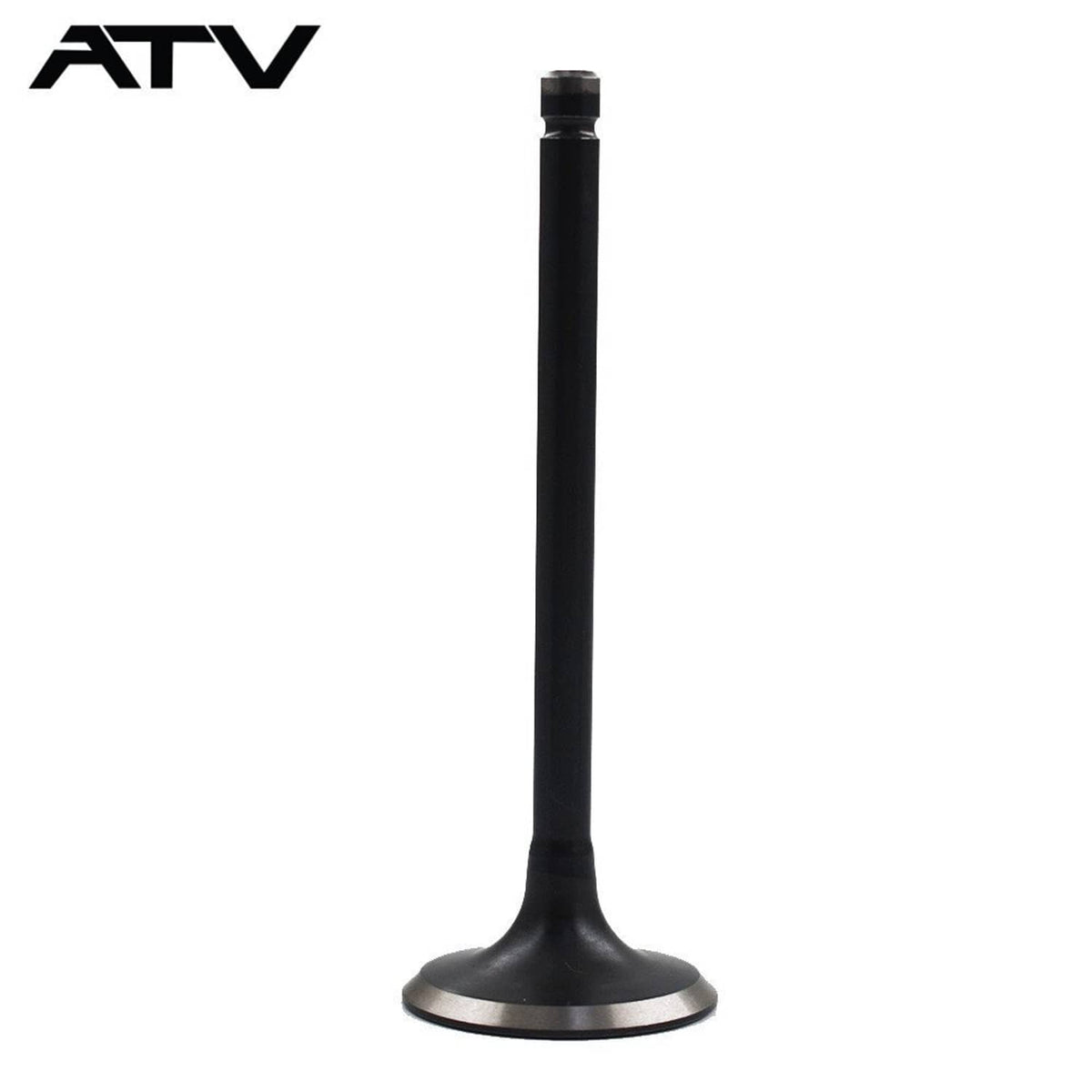 Solidspare Engine Intake Exhaust Valve Kit for Yamaha Rhino 660 2004 2005 2006 2007