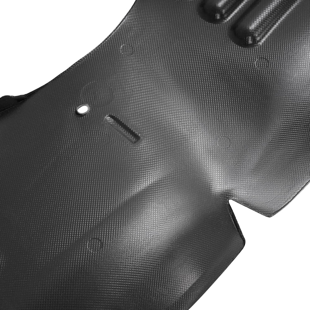 Solid Spare For Ford Taurus 2010-2019 Splash Shield Inner Fender Liner Front Driver Side