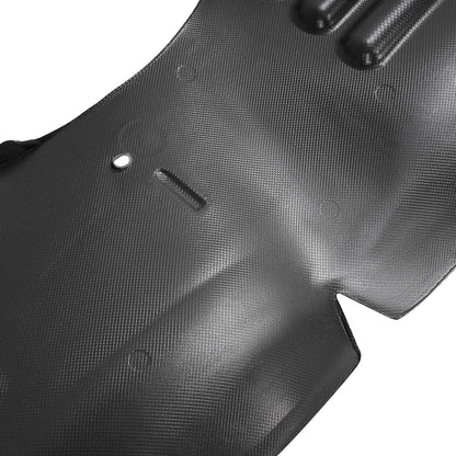 Solid Spare For Ford Taurus 2010-2019 Splash Shield Inner Fender Liner Front Driver Side