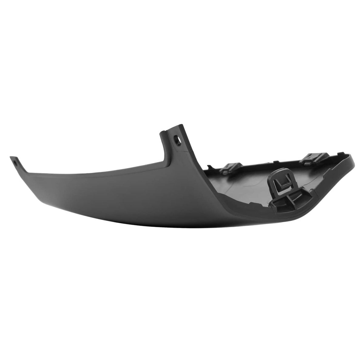 Solid Spare For Infiniti QX56 QX80 2011-17 Lower Bumper Filler Cover Trailer Tow Hitch Panel