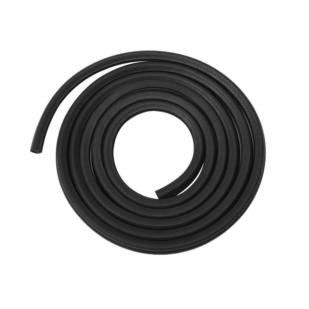 Solidspare Door Seals Weatherstrip Kit Pair Set 14.5Ft for Ford Bronco F100 F150 F250 F350