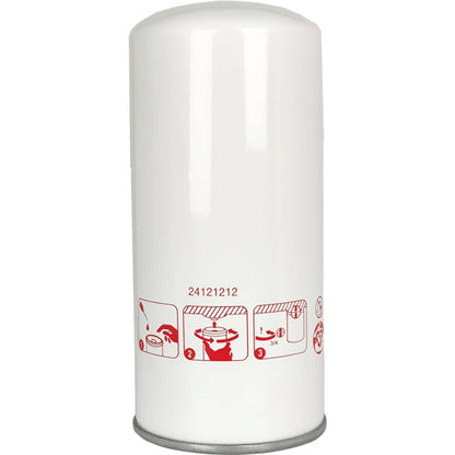 Solid Spare Air Oil Separator 24121212 Fit for Ingersoll Rand UP6-5 22291080 thru UP6-15C