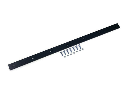 Replacement Poly Wear Bar for Cub Cadet Front Snow Blade Plow - 42 x 2 x 1/2"