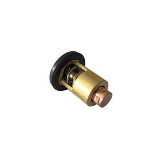 Solid Spare Thermostat for Yanmar 1GM, 2GM, 3GM, 1GM10, 2GM20, 3GM30, Replaces: 105582-49200