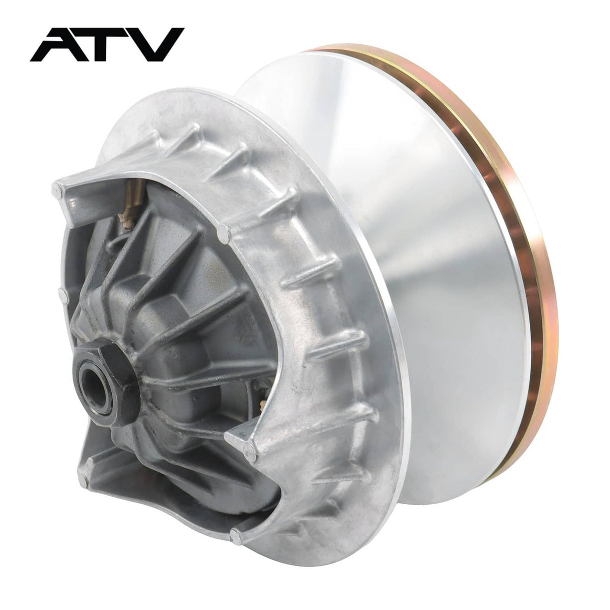 Solidspare Primary Drive Clutch 0900-0293 For Can-Am Renegade Outlander 1000 2012-2019 ATV