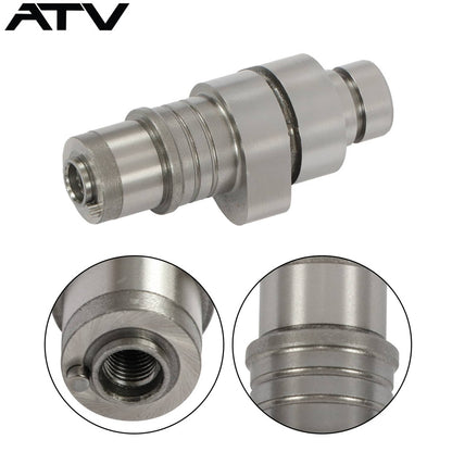 Solidspare Camshaft Assembly 12044-1339 12044-1224 For Kawasaki Bayou 300 4X4 KLF300B 89-05