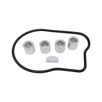 Solid Spare Honda 25/30hp (BF25A/BF25D/BF30A/BF30D) Outboard Water Pump Impeller Repair Kit