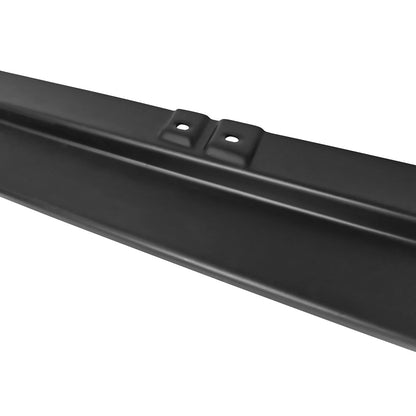 For 2019 2020 21 22 Subaru Forester SK STI Style Body Kit Side Spoiler Splitter