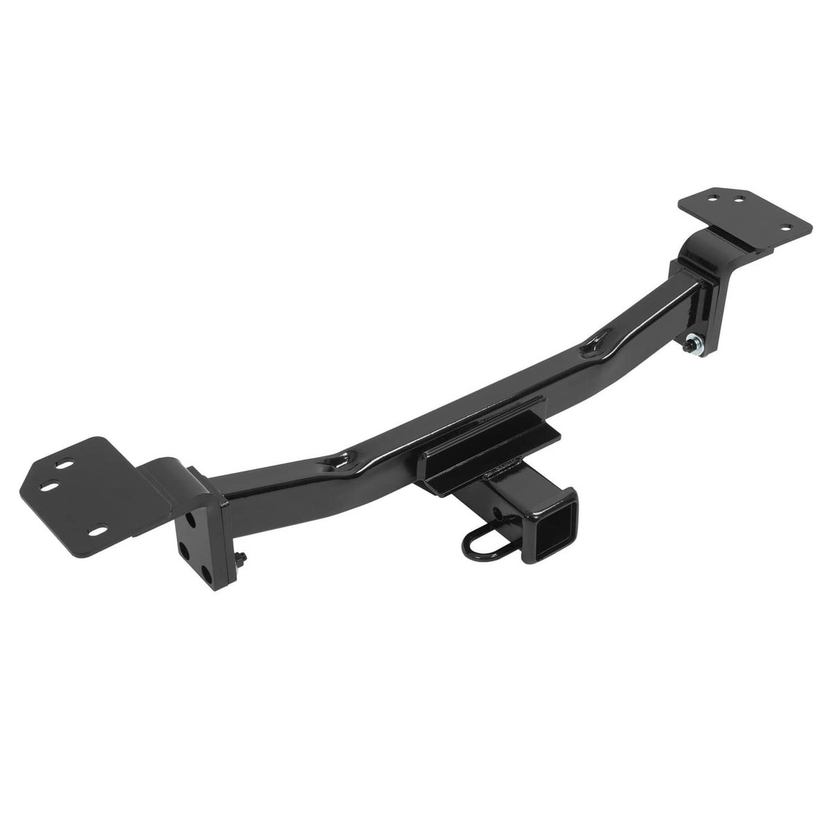 Solid Spare 3500LB Class 3 Trailer Hitch For Kia Sportage 2005-2010/Hyundai Tucson 2005-2009