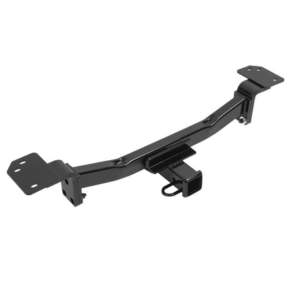 Solid Spare 3500LB Class 3 Trailer Hitch For Kia Sportage 2005-2010/Hyundai Tucson 2005-2009