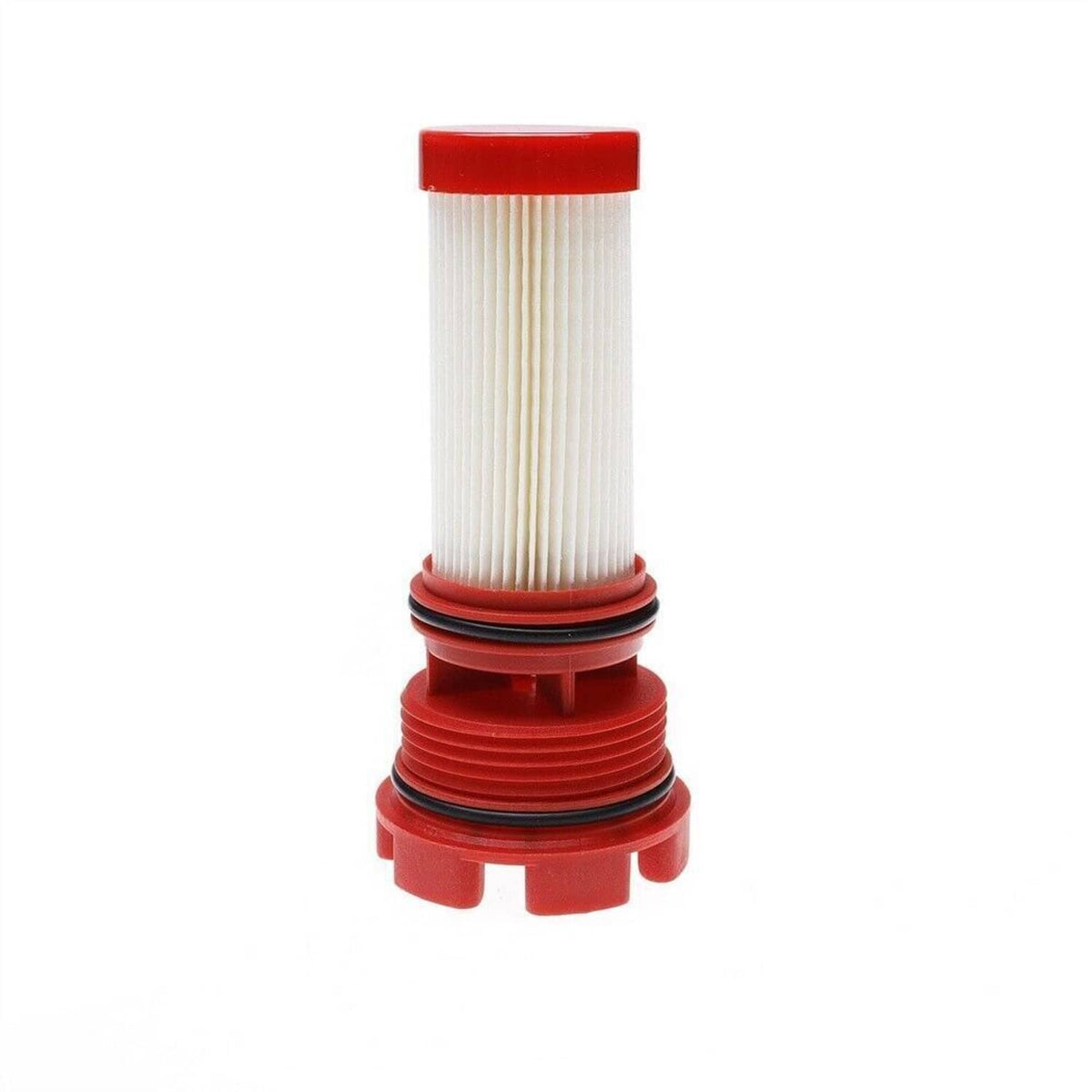 Solid Spare Mercury Optimax 75-80-90-115-125-200-225-250-300 Fuel Filter 4-7981 884380T 2pcs