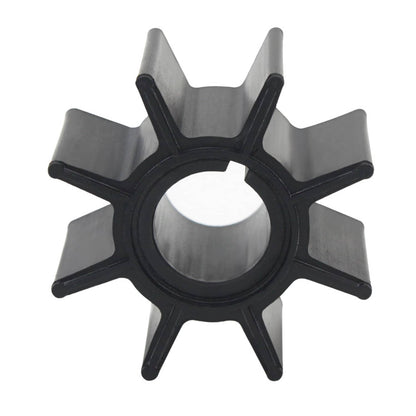 Solid Spare NEW Water Pump IMPELLER 15HP 20HP Mercury Mariner F15 F20 4 Stroke Outboard