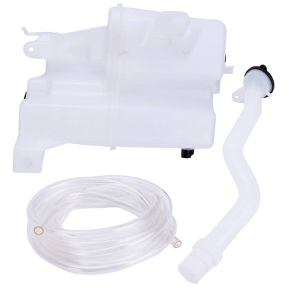 Solidspare New Washer Reservoir Windshield Expansion Tank For 19-22 Toyota RAV4 85315-42460