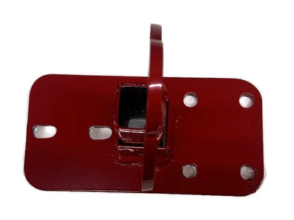TRAILER HITCH RECEIVER for Ferris IS5100Z IS1500Z IS500Z IS700Z - Lawn Mower ZTR