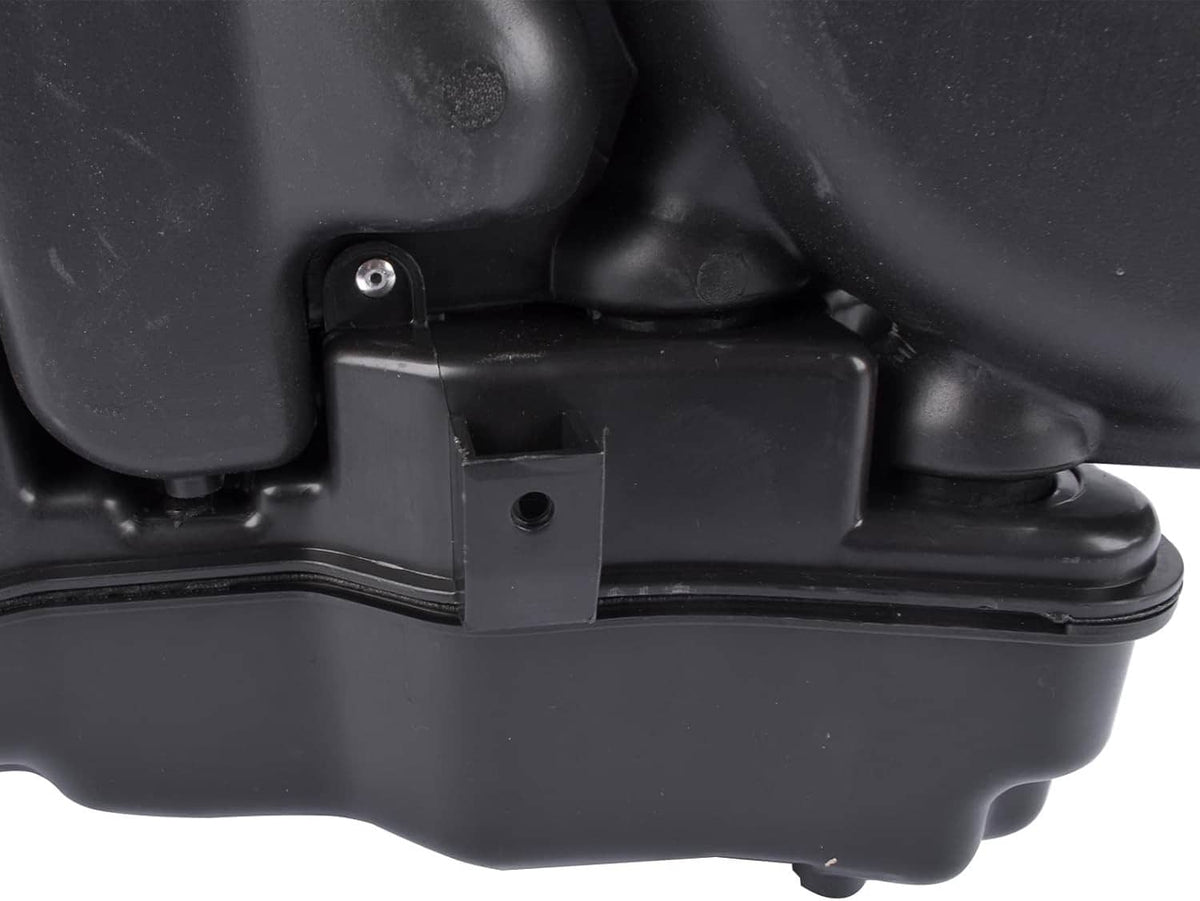 Solidspare Air Cleaner Intake Lower Resonator For 13-17 Honda Accord 2.4/3.5L 17230-5A2-A00