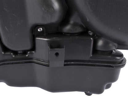 Solidspare Air Cleaner Intake Lower Resonator For 13-17 Honda Accord 2.4/3.5L 17230-5A2-A00