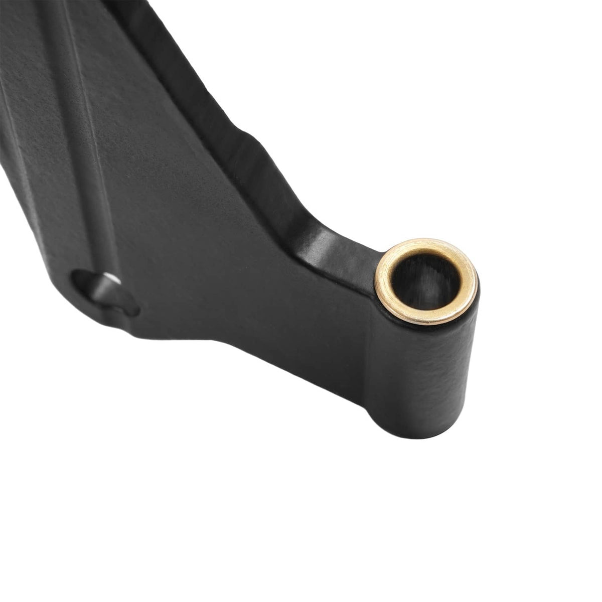 Solid Spare 8PCS Inner Body Door Hinges Replacement Kit For 2007-2018 Jeep Wrangler JK