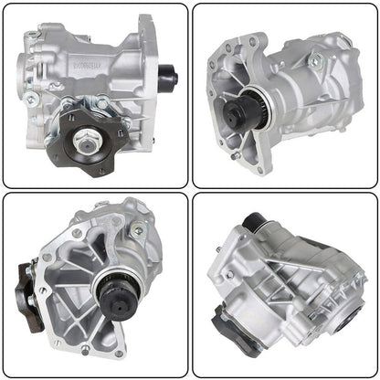 Solidspare Transfer Case Assembly 331003KA0B for Nissan Murano 2015-2020 Pathfinder 3.5L V6
