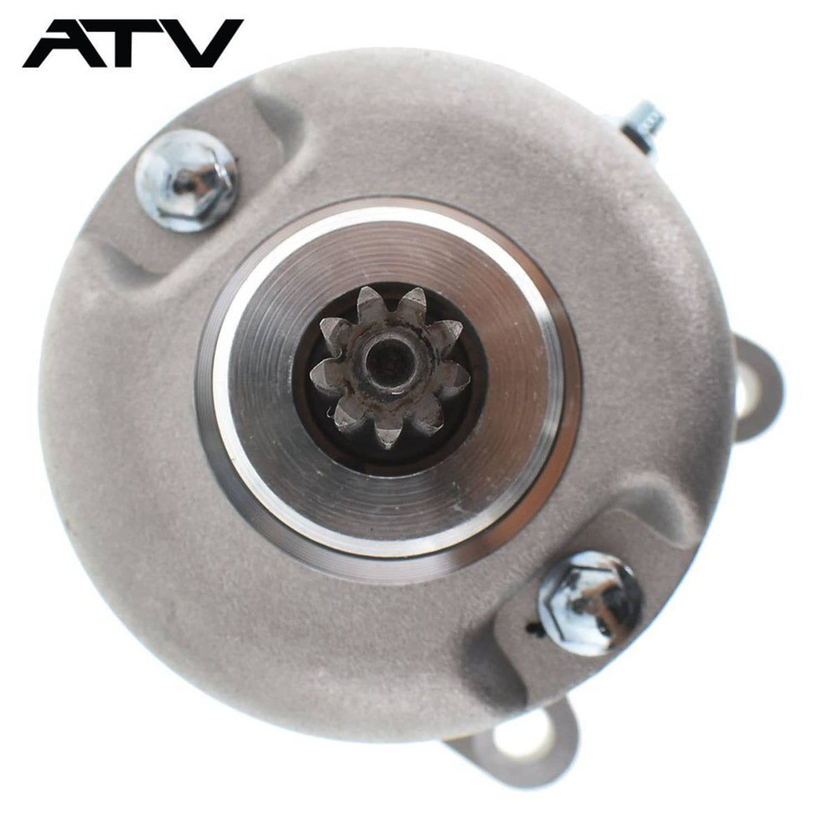Solidspare For Honda TRX250TM TRX250 Tm Recon 250 2005-2017 Starter & Relay Solenoid
