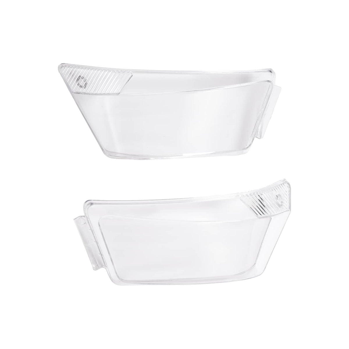 Solidspare Side Panel&Upper Hood&Grille&Headlight For John Deere X300 X304 X310 X320 X350