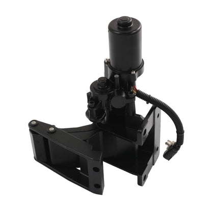 Solidspare Power Running Board Motor Left Side 68461581AA For Ram 1500 2019 2020-2025 4WD