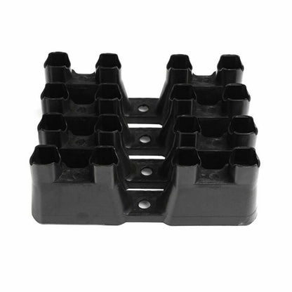 Solidspare Set GM LS7 Lifters & Guide Trays For Chevy GMC LS/LQ 4.8 5.3L 5.7L 6.0L 6.2L