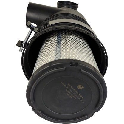 Solid Spare 7222498 Air Cleaner Assembly Inner Outer Air Filter Fit Bobcat S450 Loader