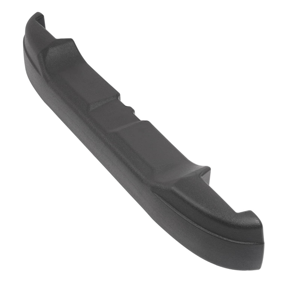 Solidspare For Yamaha gas electric G14/G16/G19/G20/G22 Golf Cart Rear Bumper #JN6-K7540-10