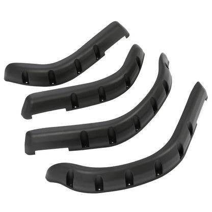 Solidspare For Yamaha G14 G16 G19 G20 G22 Golf Cart Front Rear Fender Flares W/ Hardware
