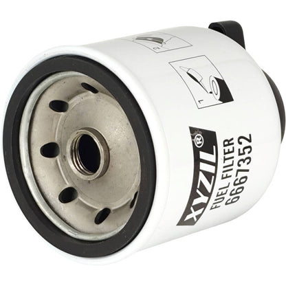 Solid Spare Fit for Bobcat Filter Kit Oil Fuel Diesel Air Inner 763 T140 T180 Skid Steer